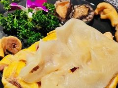 鲍鱼花胶鸡双人团聚餐-八珍玉食鸡煲·打边炉(印象城店)