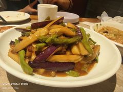 -北平小馆·烤鸭·家常菜(磨房北里店)