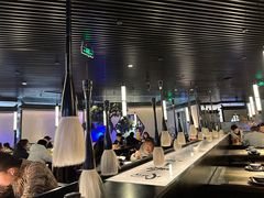 -绿茶餐厅(成都大悦城店)