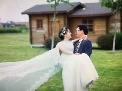 点击看大图 -蔚蓝映像STUDIO婚纱摄影(南稍门店)