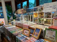 -猫的天空之城概念书店(苏州平江店)