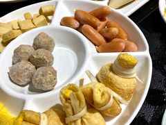 -香御和记涮牛肚(总店)
