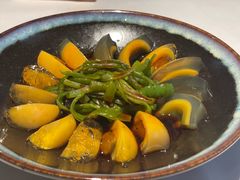 -一品红川菜(皇岗二店)