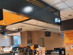 -麦当劳(湖光北街店)