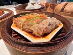 -新兴·金羊座·粤菜点心(乐峰店)