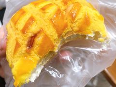 -面包新语(KKMALL京基店)