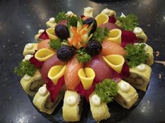 -樱之盛宴·蟹料理海鲜自助(前进大街店)