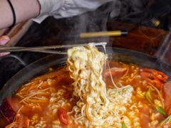 -意成料理