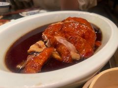 -南京大牌档(新街口德基广场店)