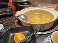 -淼福猪肚鸡·椰子鸡火锅(大沙地店)