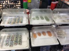 -33韩式自助烧烤(环城南路店)