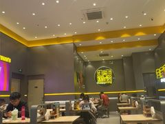 -小杨生煎(深圳岗厦北店)