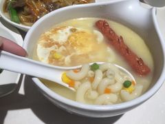 -金利茶餐厅(中船汇店)