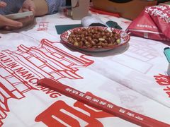 -饶福记·南昌烧烤大排档(九龙湖土著店)