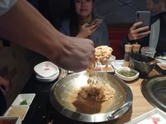 -炉小哥烤肉(信万广场店)