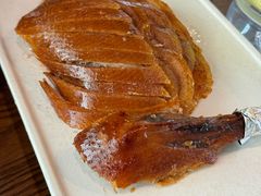 -小大董·烤鸭(王府井apm店)