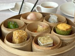 -粤财皇冠假日酒店·彩华轩中餐厅