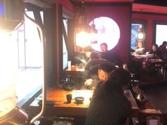 大堂-大渝火锅(苏州西城永捷店)
