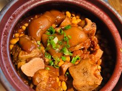 -绿茶餐厅(领展购物广场·中关村店)