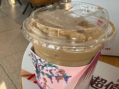 -Tims天好咖啡·贝果(凯德大峡谷购物中心店)