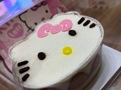 -皇后西斯汀(千姿汇店)