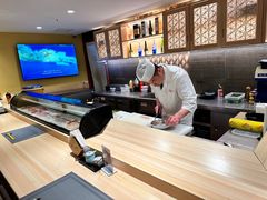 -乾山寿司(好运街店)