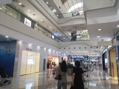 -万达广场(无锡滨湖店)