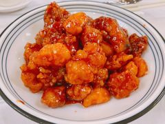 -聚春园自助餐厅(东街口店)