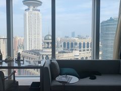 -上海世茂皇家艾美酒店