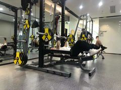 -WEGYMER健萌健身(雅颂居馆)
