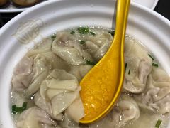 -大壶春生煎(四川中路店)