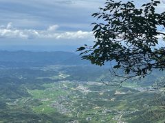 -萍乡武功山风景名胜区