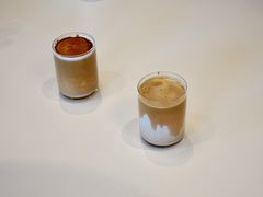 -dotcom coffee古点咖啡(致真大厦店)