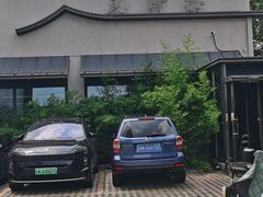 -蘇锦宴·淮扬菜烤鸭·小院(三元桥霄云路店)