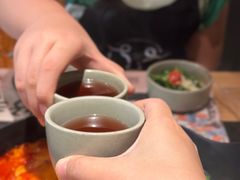 -盡膳口福跷脚牛肉火锅(国贸商城店)