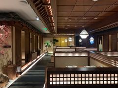 -揽季锅物会.福建黄鱼.海鲜姿造(五四路店)