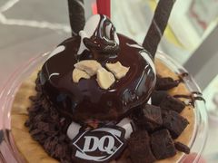 -DQ·蛋糕·冰淇淋(五棵松万达店)