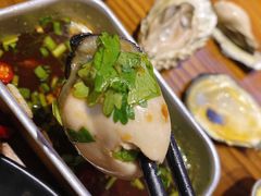 -烧货·活海鲜炭烧(湖滨商业街店)