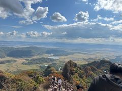 -吉林拉法山