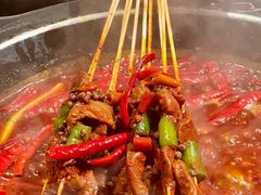 -蜀大侠火锅(总府路店)