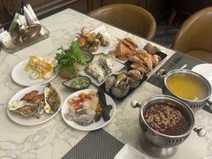 -福禧荟·海鲜自助