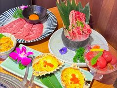 -丸藏和牛烧肉专门店(园区师惠坊店)
