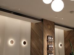 -Peet's Coffee皮爷咖啡(德基店)