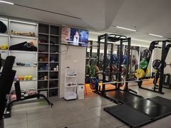 -MEGA BASE 健身馆(南山店)