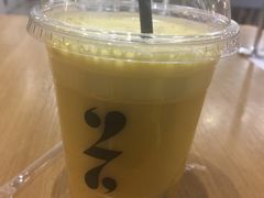 橙意满满-HELLO 27 意面·沙拉·帕尼尼