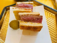-鮨冠OMAKASE食べ放题(北京首店)