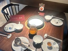 -大良毋米粥 · 粥底火锅(岭南天地店)
