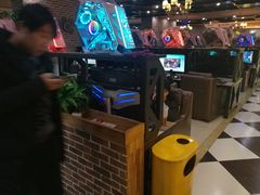 -网络客栈电竞网咖(西潞南大街店)