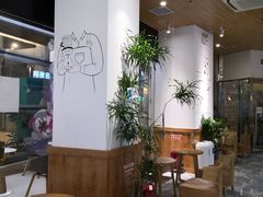 -Blueglass酸奶(财富购物中心店)