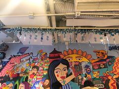 -Mesa Madre梅萨妈妈·Bintana(国贸店)